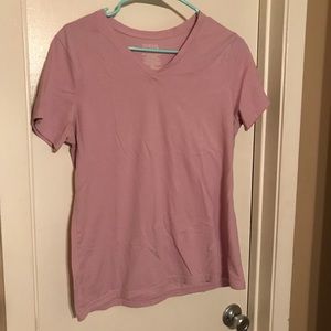 Lilac T Shirt